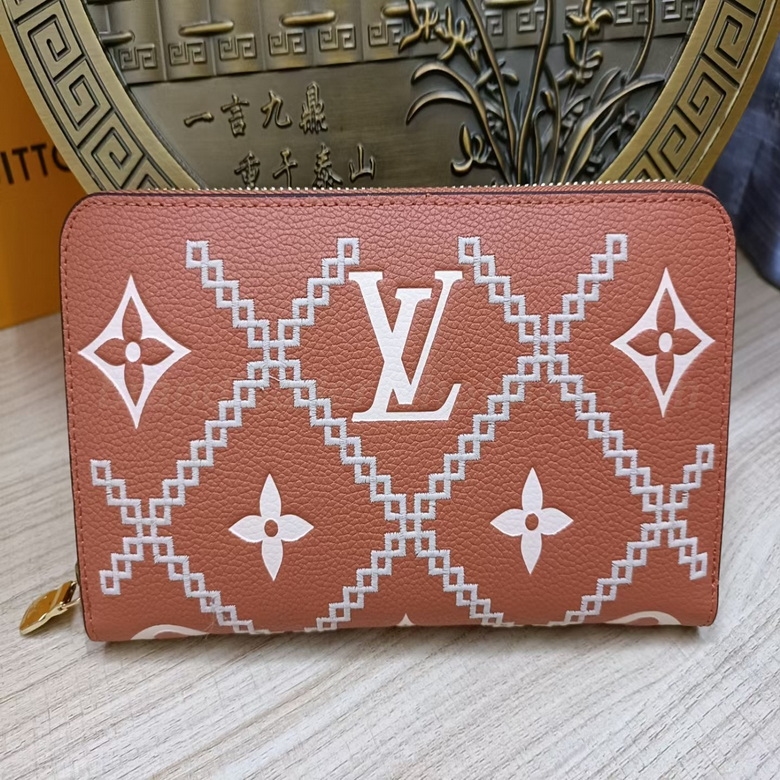 LV Wallets 93